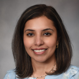 Natasha Rasool
